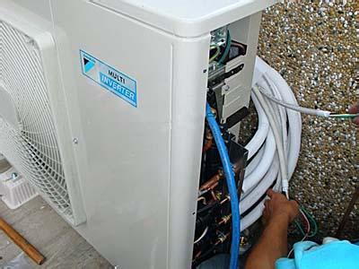 皂市镇商场中央空调分析及中央空调的维保分析